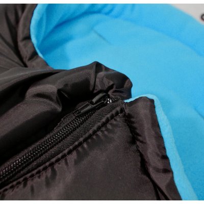 Aga Frost 3v1 Černý tyrkysový – Hledejceny.cz