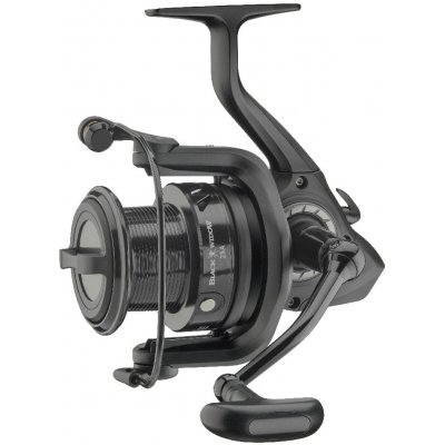 Náhradní Cívka Daiwa Na Naviják Black Widow 25 A – Zboží Mobilmania