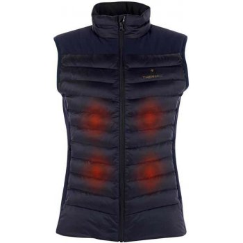 Therm-ic Heated Vest vyhřívaná vesta