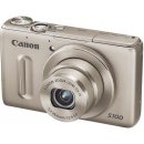 Canon PowerShot S100