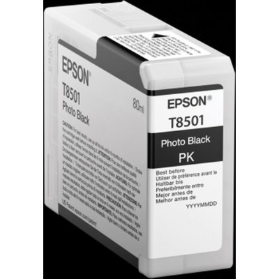 Epson C13T850100 - originální – Zboží Mobilmania