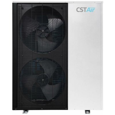CSTAir R32 EVI 22 kW – Sleviste.cz