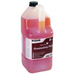 ECOLAB Čistící a odmašťovací prostředek Greasestrip Plus 5 l – Hledejceny.cz