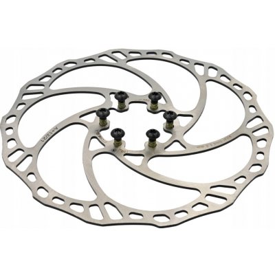 Brzdový kotouč MAGURA Storm SL.2 180 mm (7") | Zboží Auto