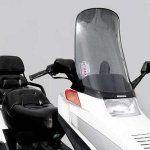 Givi D182S kouřová – Hledejceny.cz