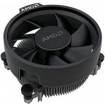 AMD Wraith Stealth 712-000046 – Zboží Živě