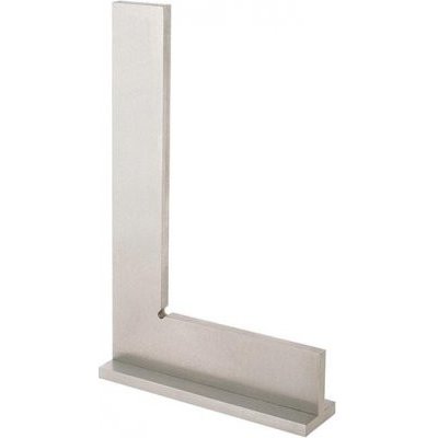 FORMAT Dorazovy uhelnik D875/I B200 x 130 mm – Hledejceny.cz