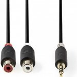 Nedis CABW22250AT02 – Sleviste.cz