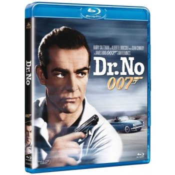 Dr. no BD