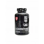 Mammut Nutrition L-Carnitine 80 tablet – Zbozi.Blesk.cz