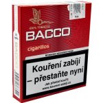 Bacco Cigarillos 20ks – Zbozi.Blesk.cz