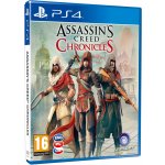 Assassin's Creed Chronicles – Zboží Dáma
