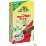 Loxiran Neudorff - mravenčí bufet náhradní náplň 2 x 20 ml – Hledejceny.cz