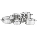 Kolimax IDEAL sada nádobí 12 ks – Sleviste.cz