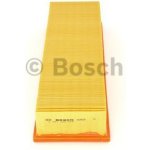 BOSCH Vzduchový filtr 1457429079 – Hledejceny.cz