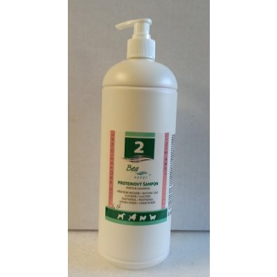 Bea Natur č.2 Proteinový 1000 ml – Zboží Dáma