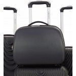 GRAV Kosmetický kufr 1050 zlatý – Hledejceny.cz