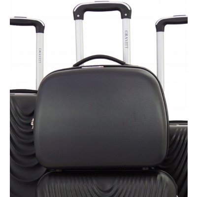 GRAV Kosmetický kufr 1050 zlatý – Hledejceny.cz