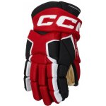 Hokejové rukavice CCM Tacks AS 580 JR – Zboží Dáma