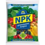 Forestina MINERAL NPK 2,5 kg – Hledejceny.cz