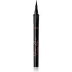 Benefit Roller Liner True Matte matné tekuté oční linky Black 1 ml – Zboží Dáma