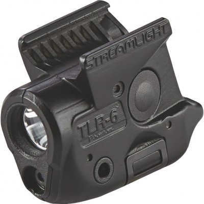 Streamlight TLR-6 – Hledejceny.cz