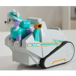 Spin Master Tlapková patrola Základní vozidla Everest – Sleviste.cz