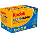 Kodak Ultra 400 GC 135-36 Gold - barevný kinofilm – Zboží Živě
