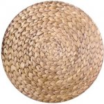 Mybesthome Prostírání bao hnědá 38cm – Zboží Mobilmania