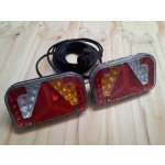 Sdružená zadní LED světla – Hledejceny.cz