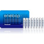 Panasonic Eneloop AAA 8ks 4MCCE/8BE – Zbozi.Blesk.cz