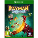 Rayman Legends – Zboží Živě