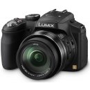 Panasonic Lumix DMC-FZ200