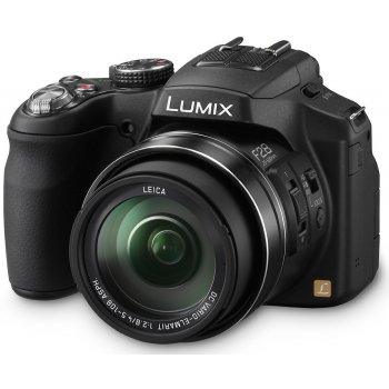 Panasonic Lumix DMC-FZ200