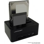LC Power LC-DOCK-U3-CR – Zbozi.Blesk.cz