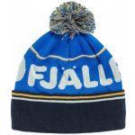 Fjällräven Pom Hat Alpine Blue-Dark Navy – Hledejceny.cz