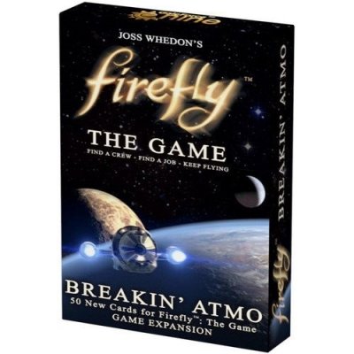 Gale Force Nine Firefly The Game Breakin Atmo