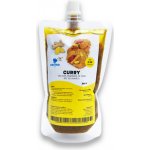 Gastro line Marináda Curry 300 g – Sleviste.cz