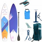 Paddleboard Gladiator Elite 11'2 – Zboží Dáma