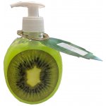 Lara mýdlo tekuté Kiwi 350 ml – Hledejceny.cz