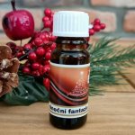 Michal Vonný olej Vánoční fantazie 10 ml – Hledejceny.cz