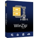 WinZip 30 PRO – Sleviste.cz