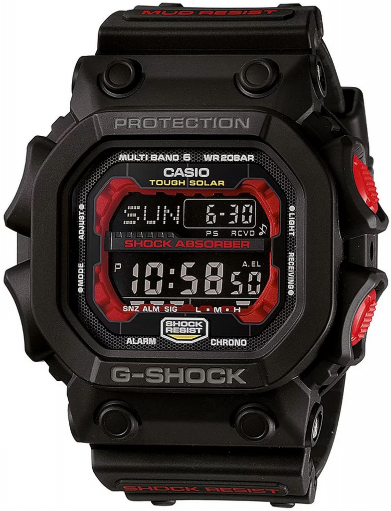 Casio GXW-56-1A