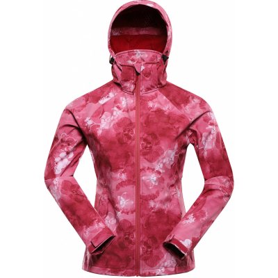 Alpine Pro Hoora červená – Hledejceny.cz