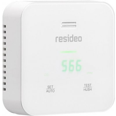 Honeywell Home by Resideo R200C2-E – Hledejceny.cz