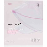 Medicube PDRN Pink Kolagenová gelová maska 4 x 28 g – Zboží Dáma