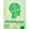 Kniha Shorter Oxford Textbook of Psychiatry Harrison Paul Professor of Psychiatry Department of Psychiatry University of Oxford UK Paperback