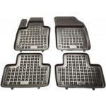 Koberce gumové Rezaw Plast Volvo XC90 2015 – Zboží Mobilmania