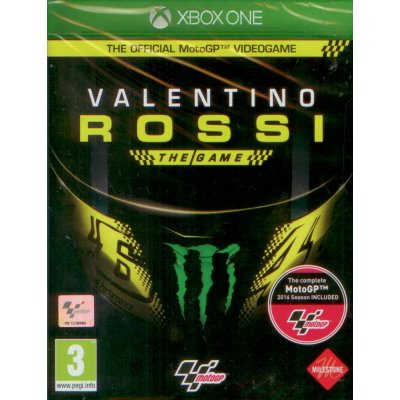 Valentino Rossi The Game – Zboží Mobilmania