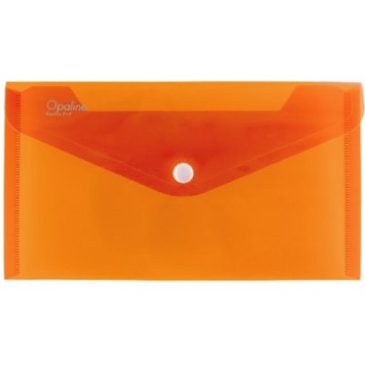 Karton P+P Desky s drukem DL - Opaline oranžová - 2-361 – Karton P+P | | – Zboží Živě